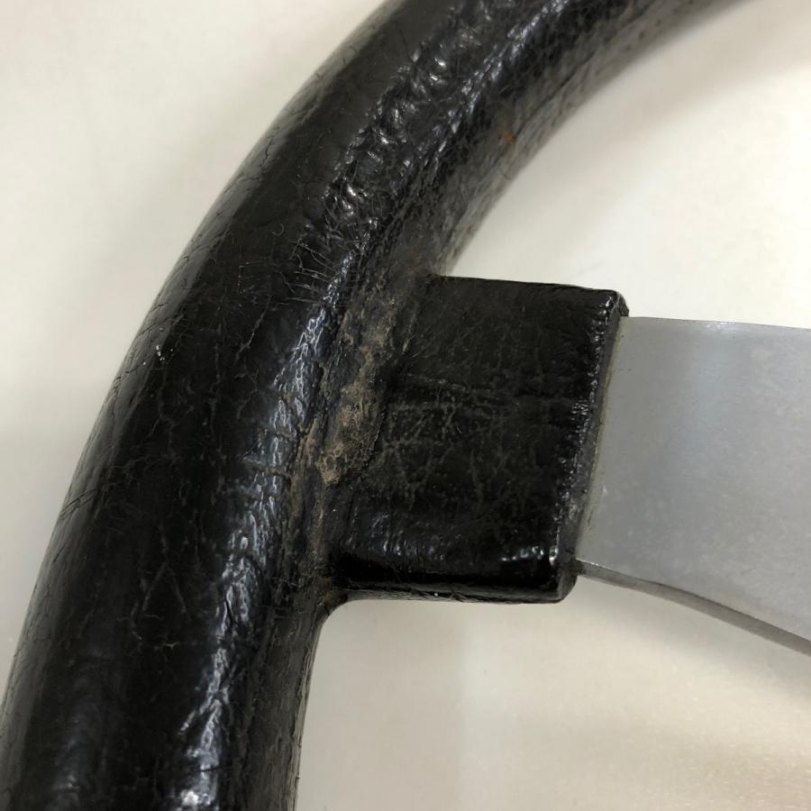現品 レザーステアリング : ミニマルヤマ - 通販 - Yahoo!ショッピング