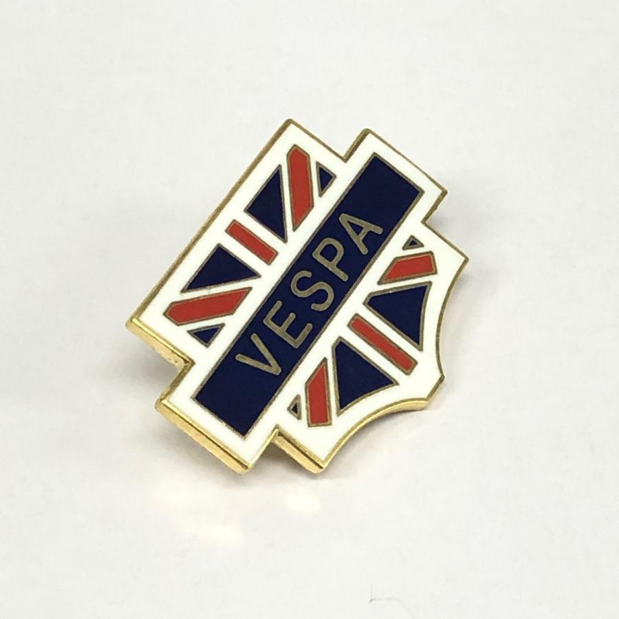 ベスパ 現品 vespa バッチ : ミニマルヤマ - 通販 - Yahoo!ショッピング