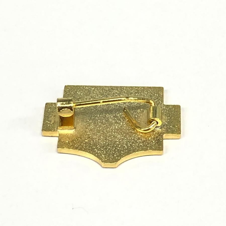 ベスパ 現品 vespa バッチ : ミニマルヤマ - 通販 - Yahoo!ショッピング