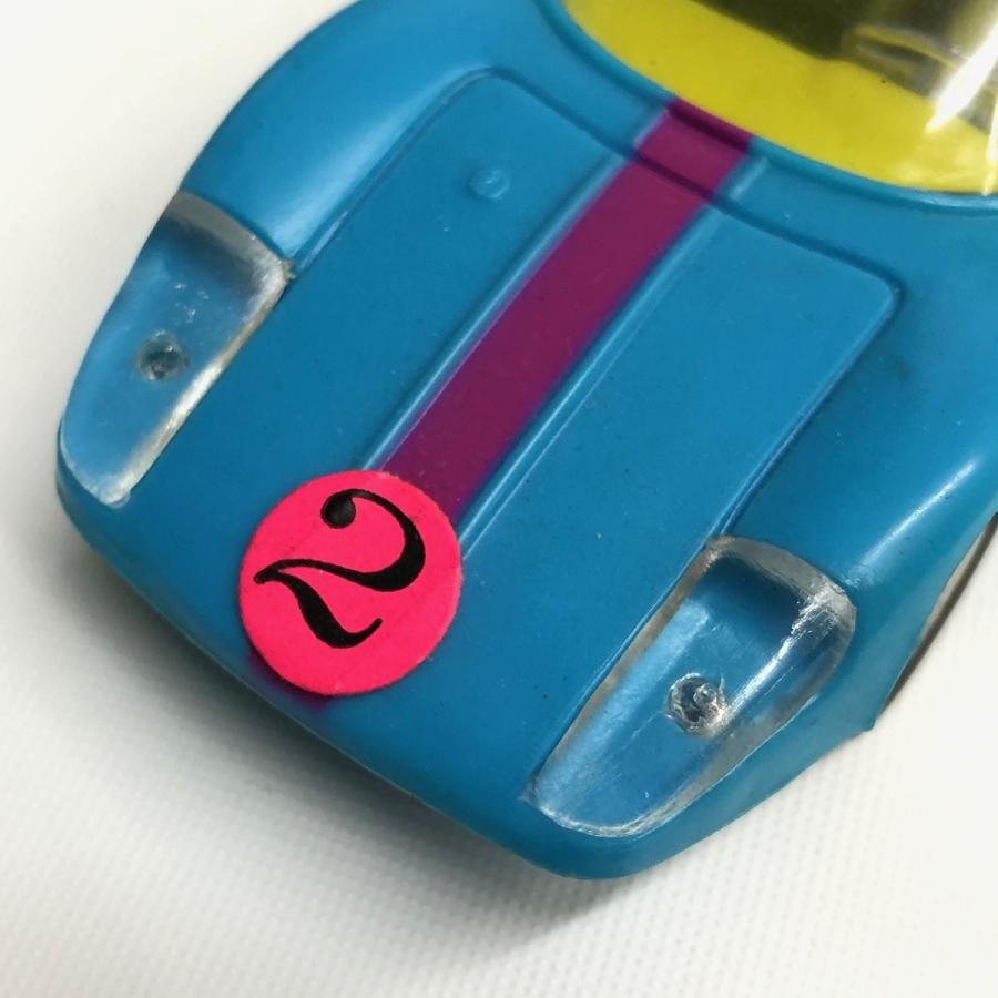 PORSCHE DESIGN（ポルシェ デザイン） 現品 ポルシェ 904 ミニカー