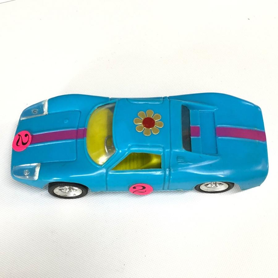 PORSCHE DESIGN（ポルシェ デザイン） 現品 ポルシェ 904 ミニカー