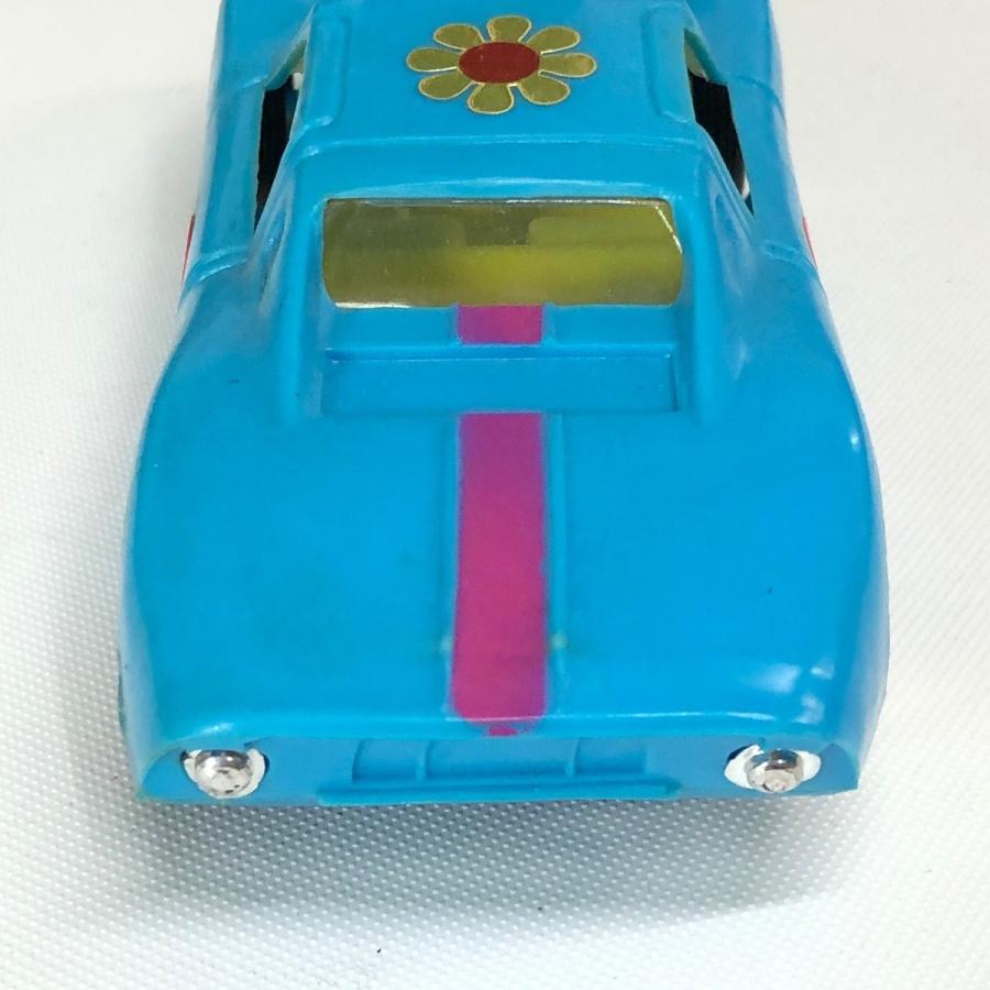 PORSCHE DESIGN（ポルシェ デザイン） 現品 ポルシェ 904 ミニカー