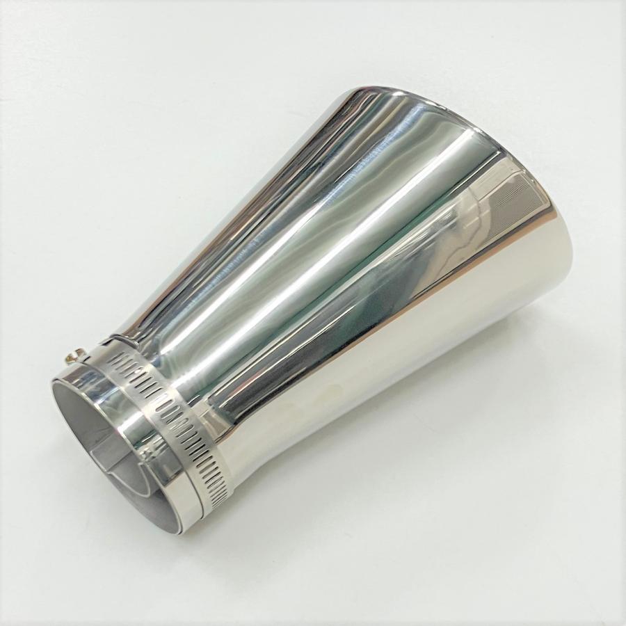 マフラーテールカッター : ミニマルヤマ - 通販 - Yahoo