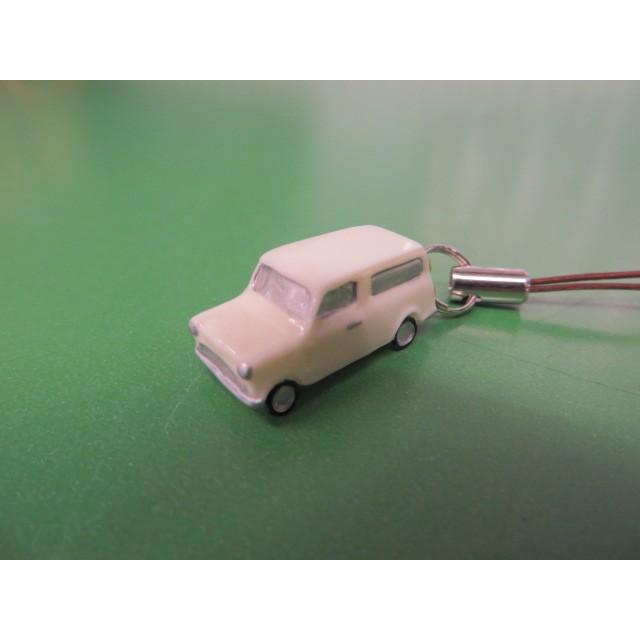 Mini VAN ストラップ : ミニマルヤマ - 通販 - Yahoo!ショッピング
