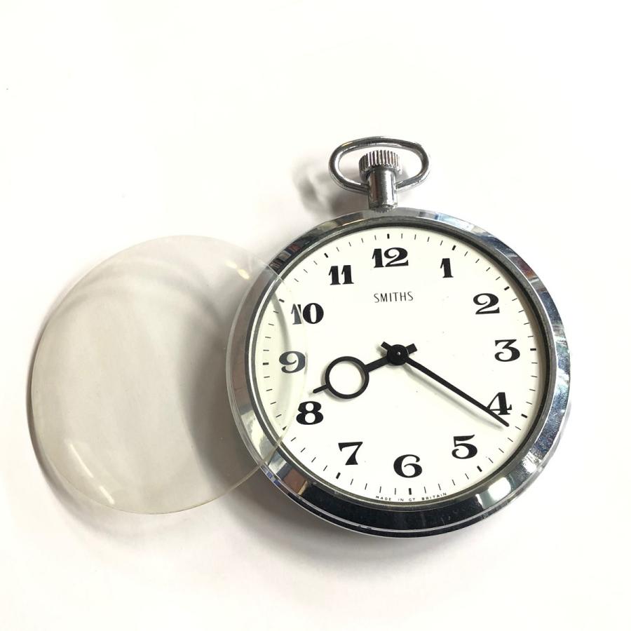 現品 SMITHS ゼンマイ 懐中時計 : ミニマルヤマ - 通販 - Yahoo 現品 SMITHS ゼンマイ 懐中時計 : ミニマルヤマ - 通販 - Yahoo