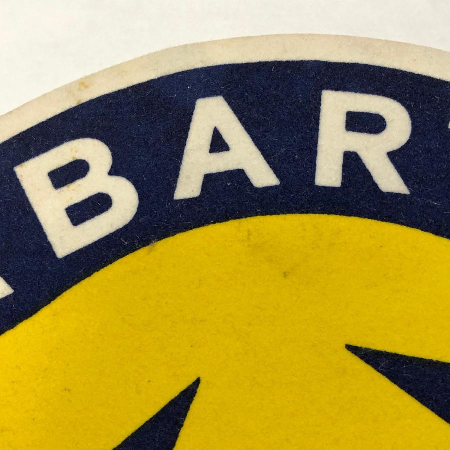 アバルト（ABARTH） 現品 ワッペン : ミニマルヤマ - 通販 - Yahoo