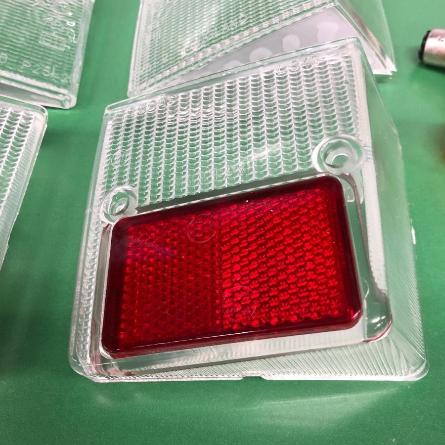 クリアテールレンズキット : ミニマルヤマ - 通販 - Yahoo!ショッピング