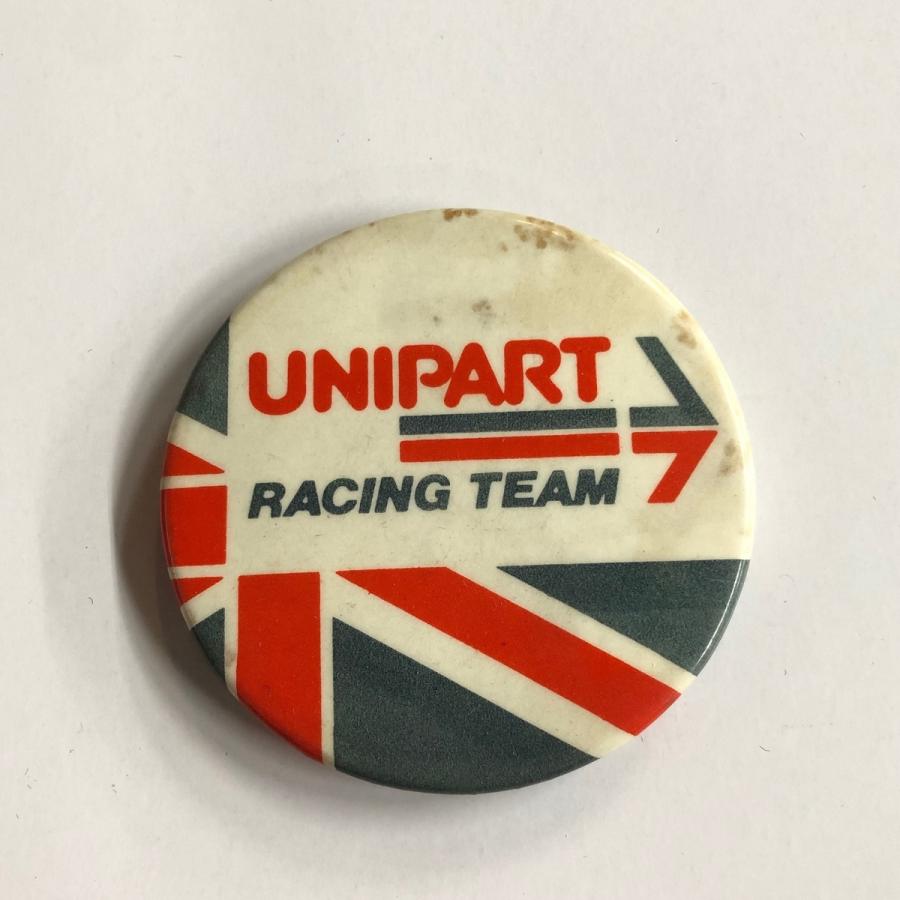 現品 UNIPART 缶バッチ : ミニマルヤマ - 通販 - Yahoo!ショッピング