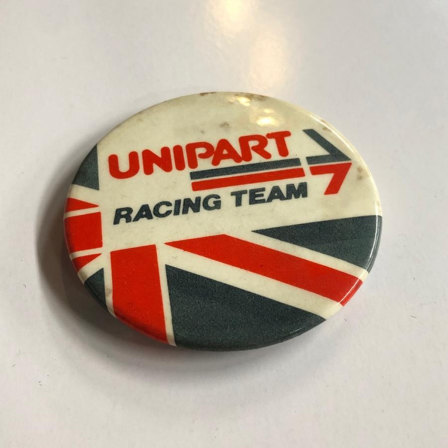 現品 UNIPART 缶バッチ : ミニマルヤマ - 通販 - Yahoo!ショッピング