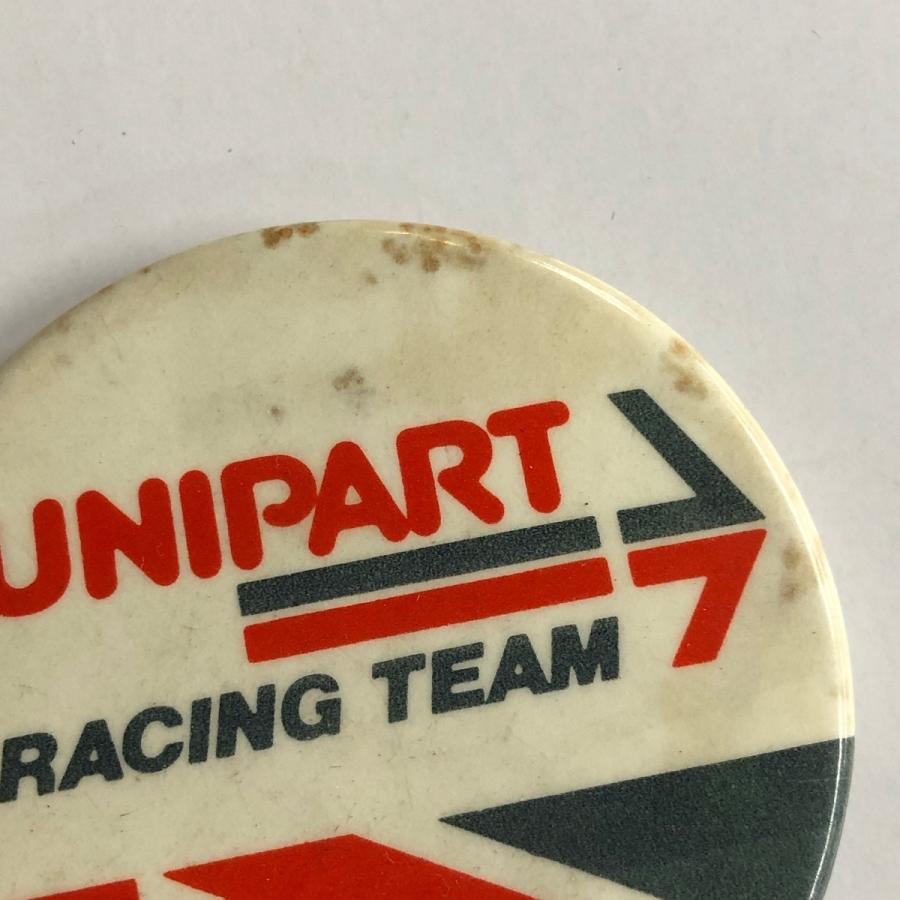 現品 UNIPART 缶バッチ : ミニマルヤマ - 通販 - Yahoo!ショッピング