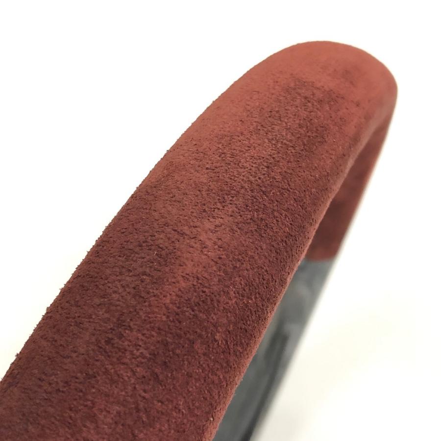 現品 sport line バックスキン ステアリング : ミニマルヤマ