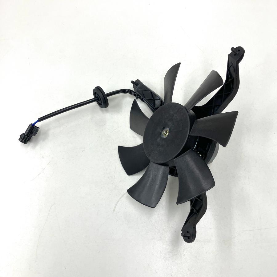 1.3i用強化電動ファンセット : ミニマルヤマ - 通販 - Yahoo