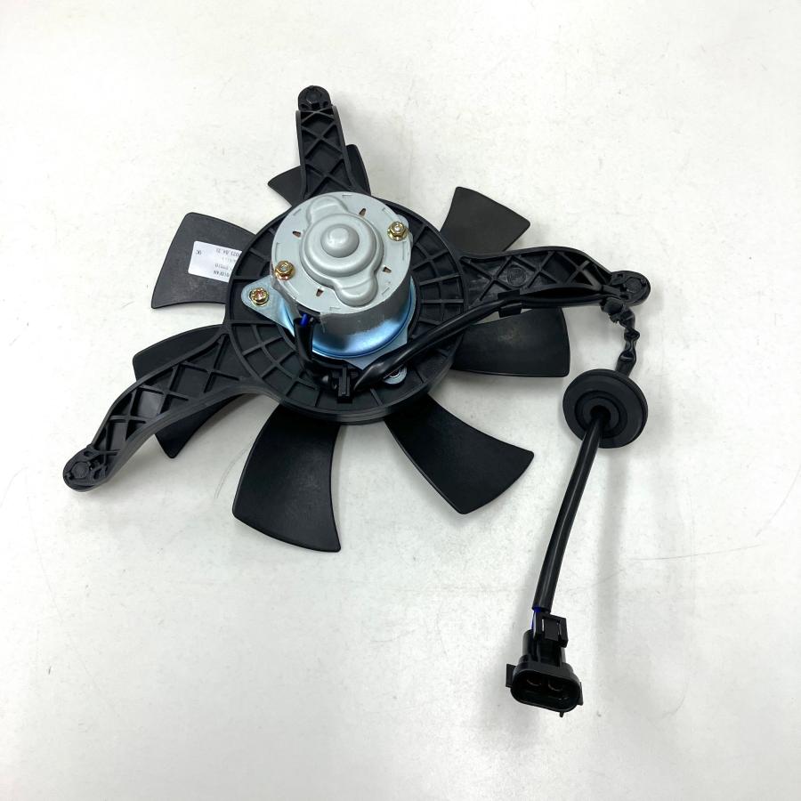 1.3i用強化電動ファンセット : ミニマルヤマ - 通販 - Yahoo!ショッピング