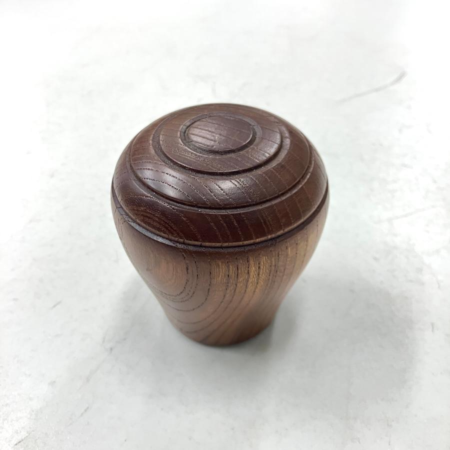 スペシャルビッグ ウッドシフトノブ : ミニマルヤマ - 通販