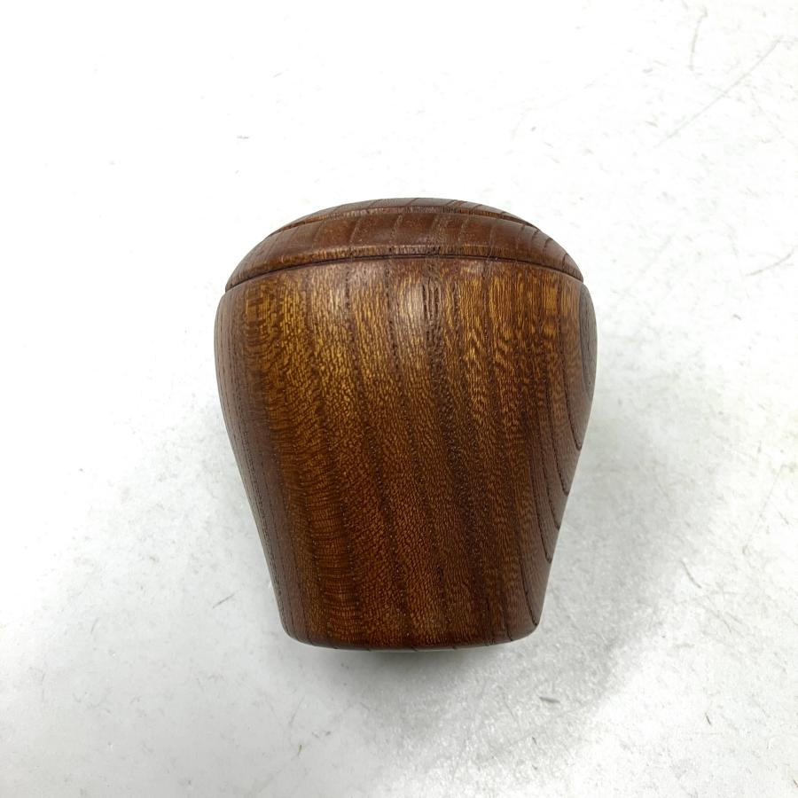 スペシャルビッグ ウッドシフトノブ : ミニマルヤマ - 通販 - Yahoo