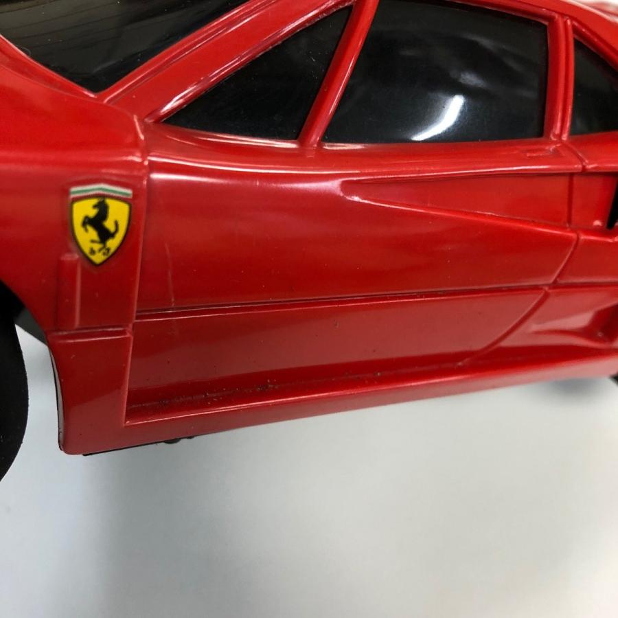 Ferrari（フェラーリ） 現品 Ferrari F40 ラジコンカー（車のみ