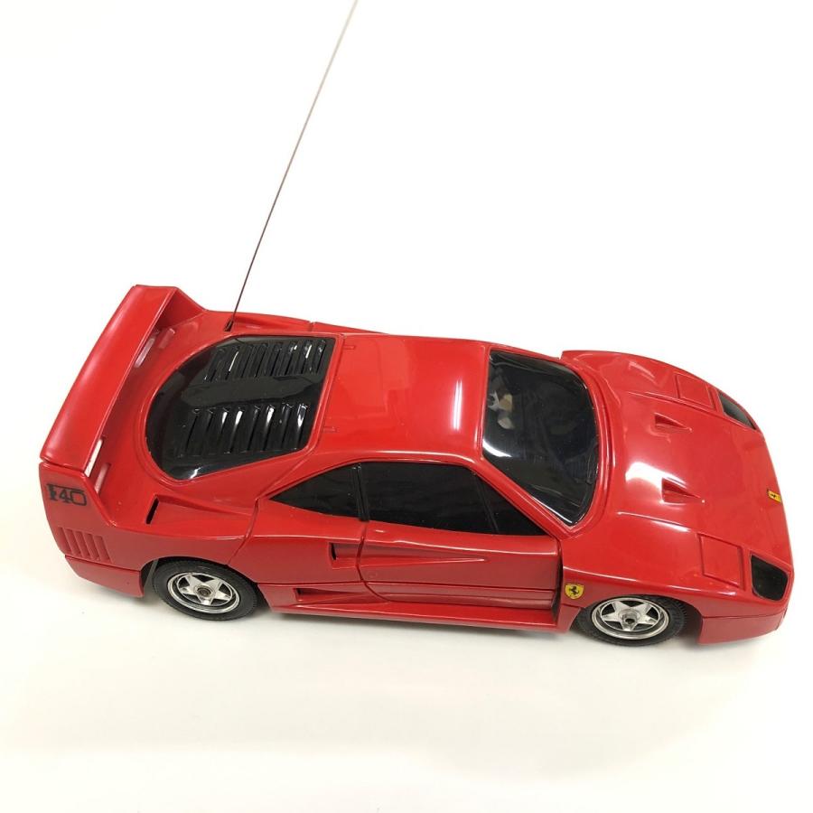 FERRARI F40 ラジコン　車③ Amazon.co.jp: PowerTRC フェラーリ ラジコンカー公式ライセンス