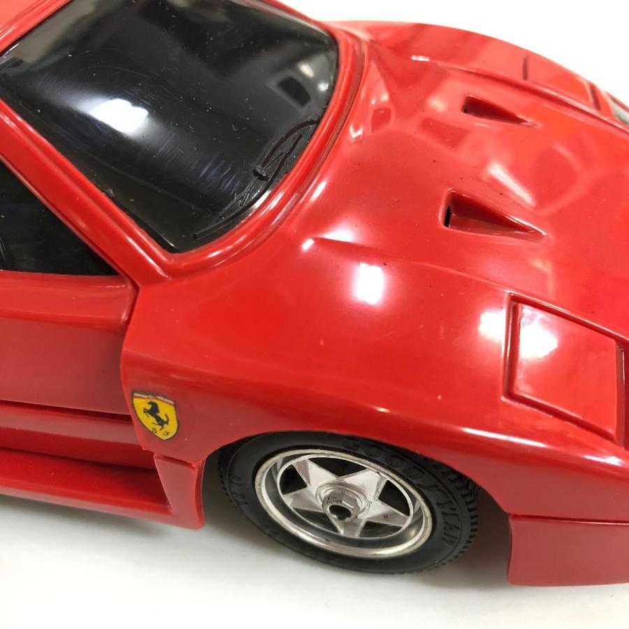 フェラーリ　F40　ラジコン　フィアット　アルファロメオ　アバルト　ランチア フェラーリ F40 ラジコン フィアット アルファロメオ アバルト