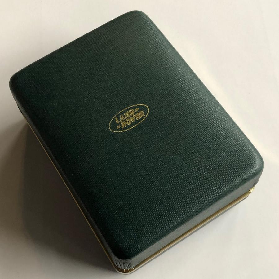現品 LAND ROVER QUARTZ 腕時計 : ミニマルヤマ - 通販 - Yahoo