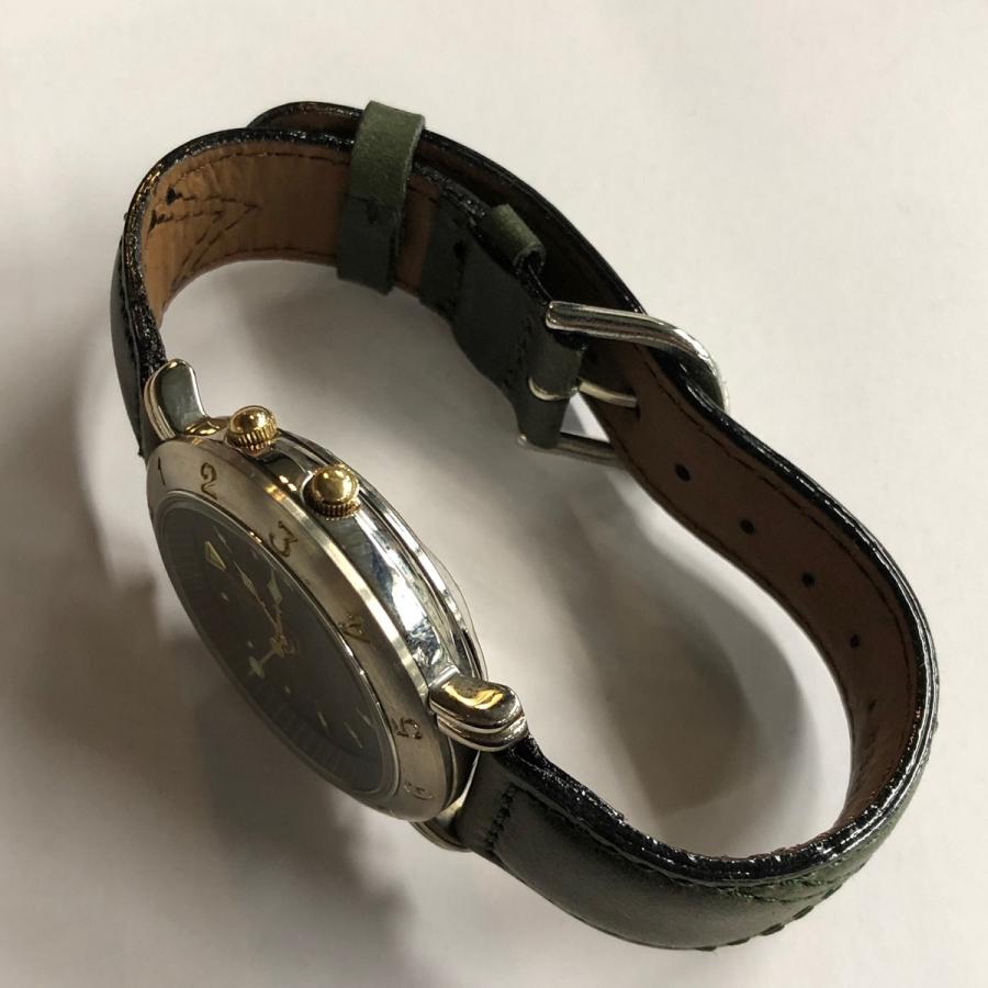 現品 LAND ROVER QUARTZ 腕時計 : ミニマルヤマ - 通販 - Yahoo