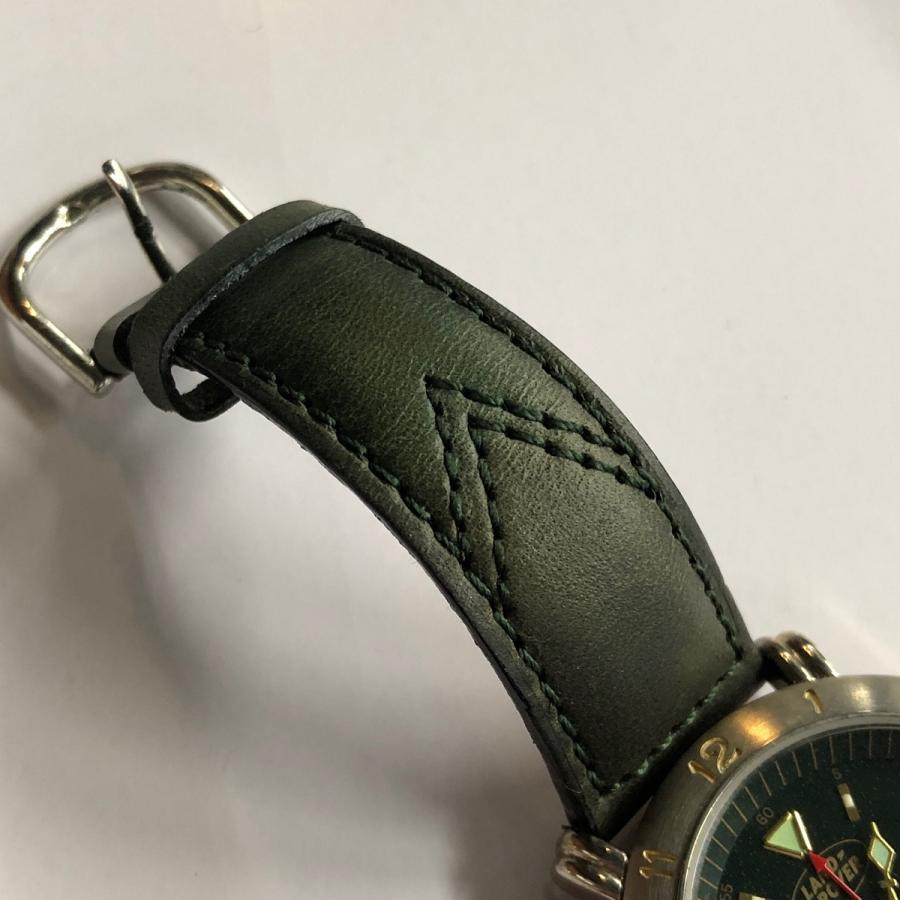 現品 LAND ROVER QUARTZ 腕時計 : ミニマルヤマ - 通販 - Yahoo