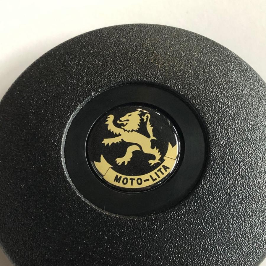 モトリタ用 センターキャップ(96年以前) : ミニマルヤマ - 通販