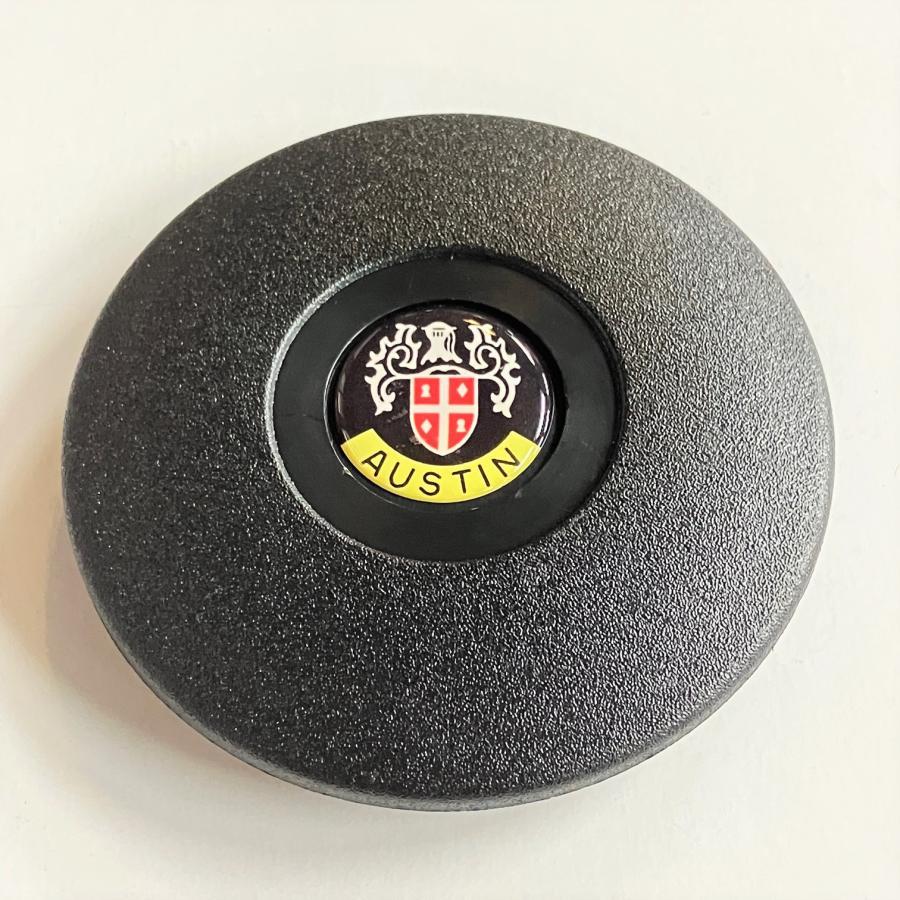 Lotusステアリングセンターキヤツプ、モトリタ用、 Lotusステアリングセンターキヤツプ、モトリタ用、 - パーツ