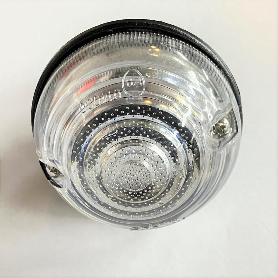 フロントフラッシャーランプASSY（1997年以降用） : ミニマルヤマ