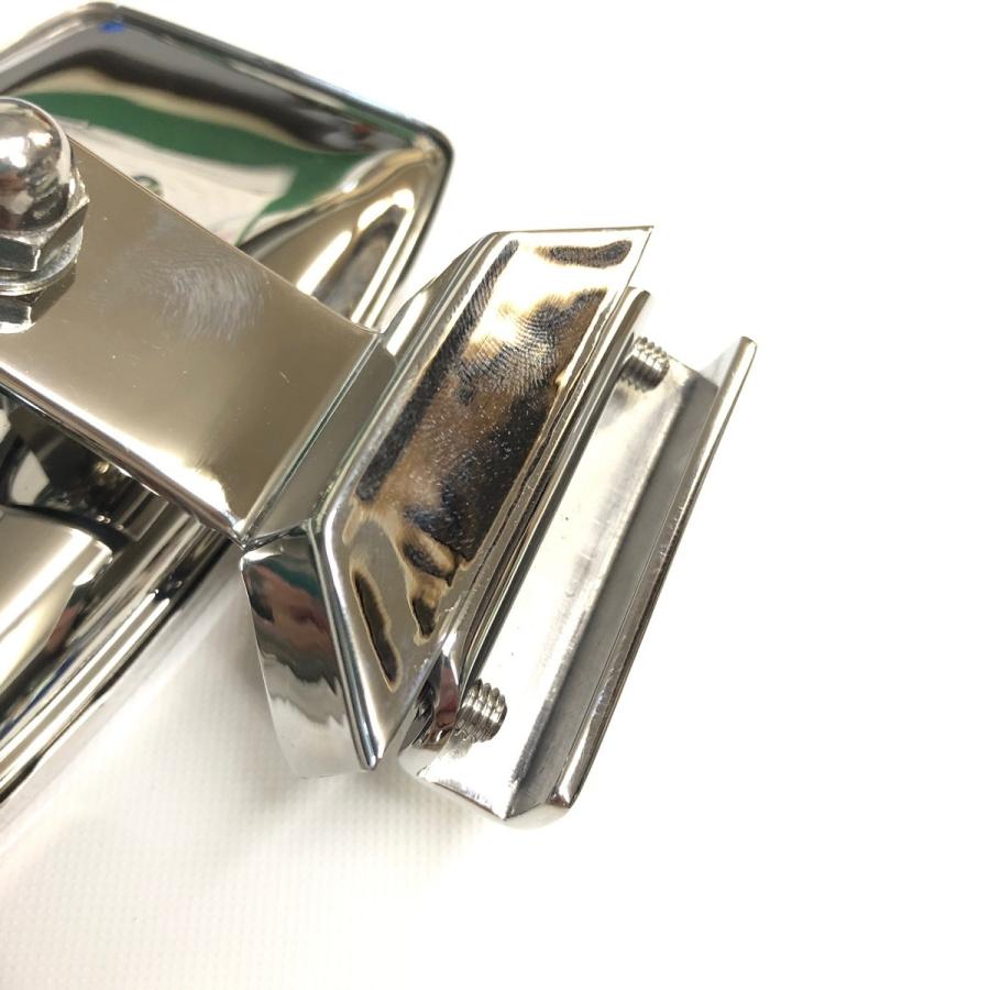 ピラーミラー（スクエア） : ミニマルヤマ - 通販 - Yahoo