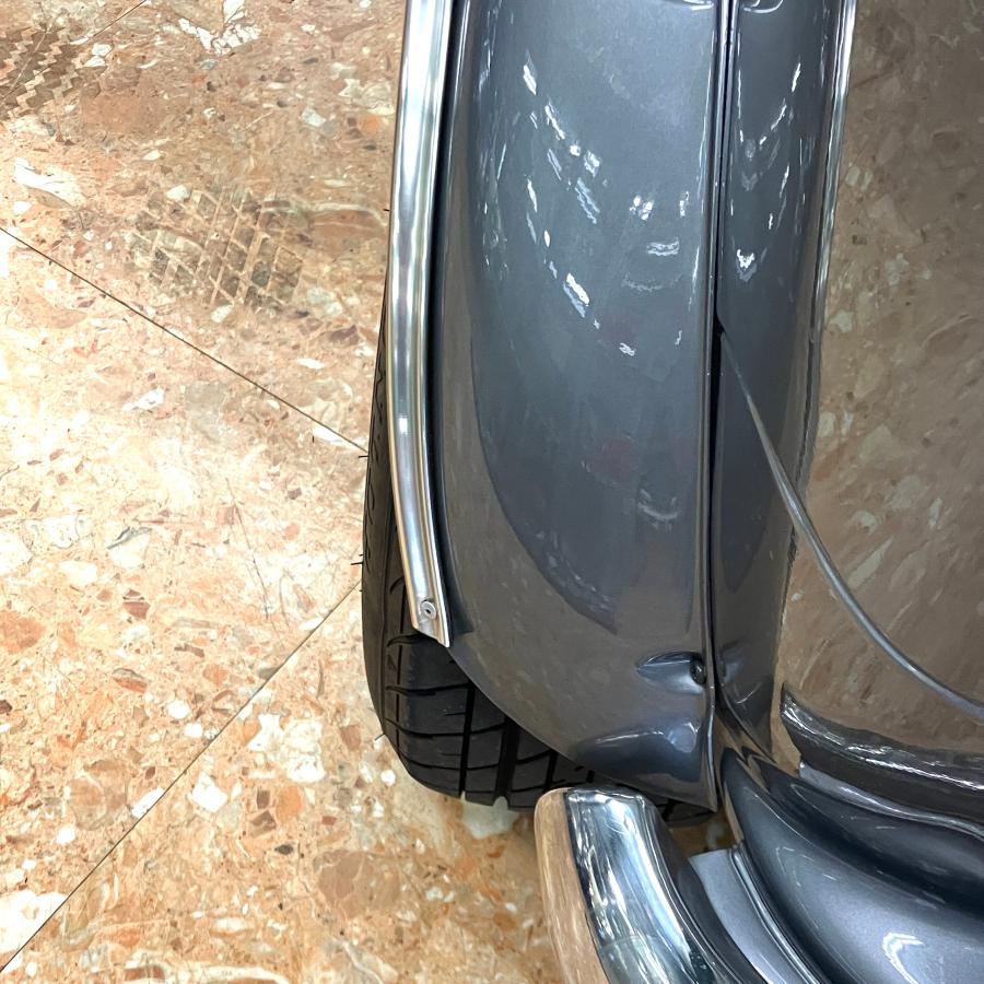 ミニマルヤマオリジナル 6J用 オーバーフェンダー : ミニマルヤマ