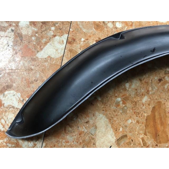 ミニマルヤマオリジナル 6J用 オーバーフェンダー : ミニマルヤマ