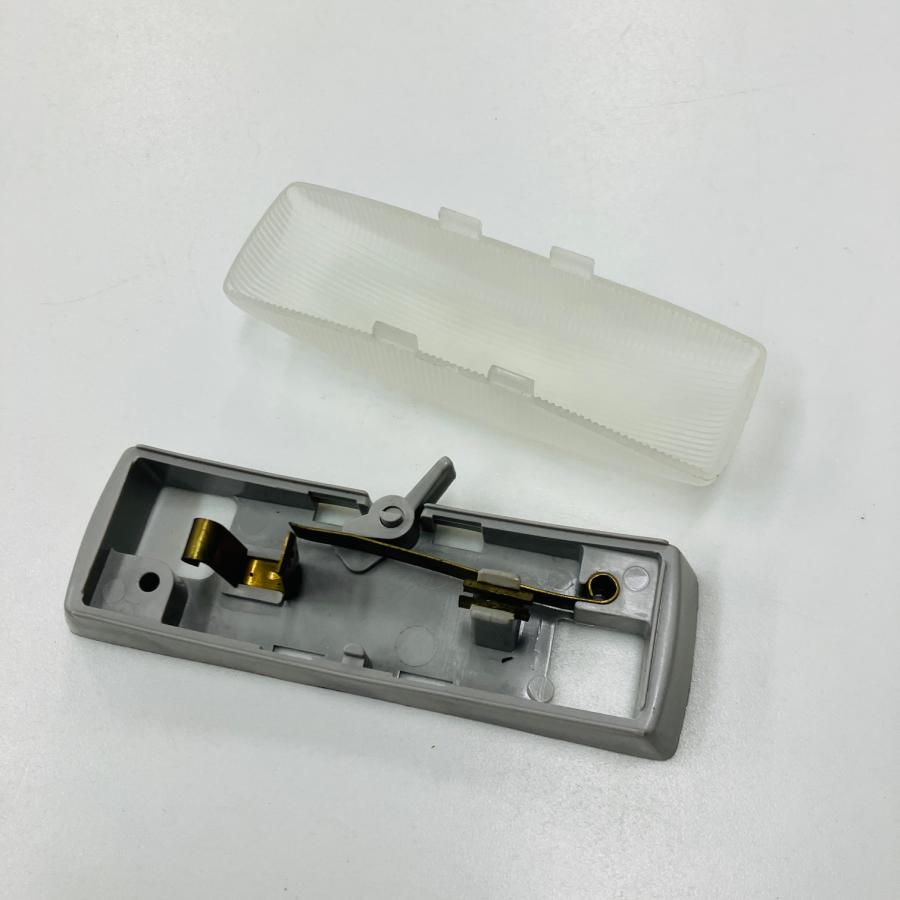 現品 WINGARD ルームランプ : ミニマルヤマ - 通販 - Yahoo!ショッピング