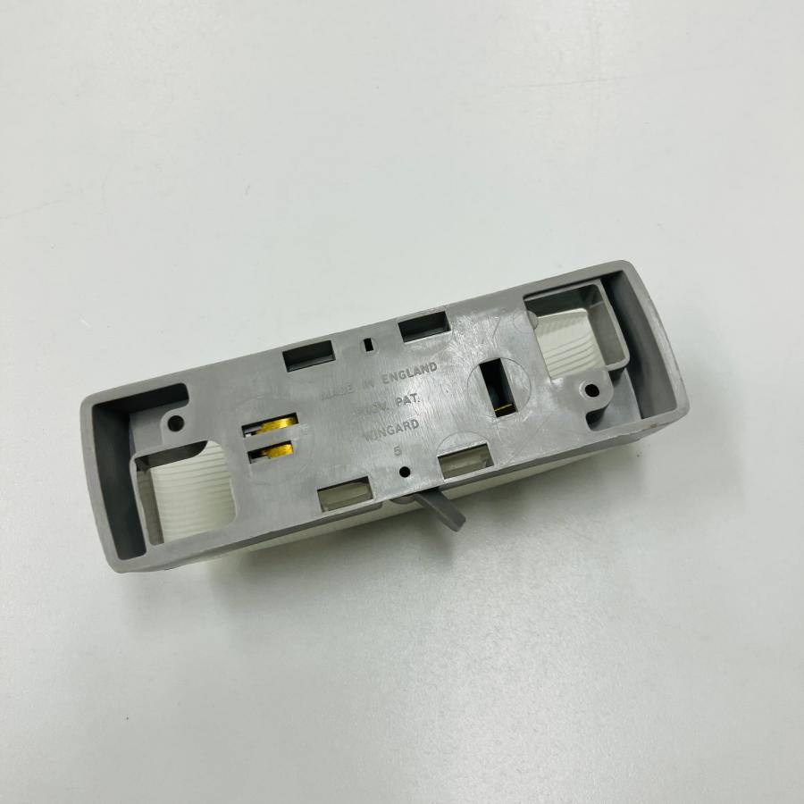 ◉ WINGARD ルームランプ BMC MINI ミニ Mk2 Mk3 現品 WINGARD ルームランプ : ミニマルヤマ - 通販 - Yahoo!ショッピング
