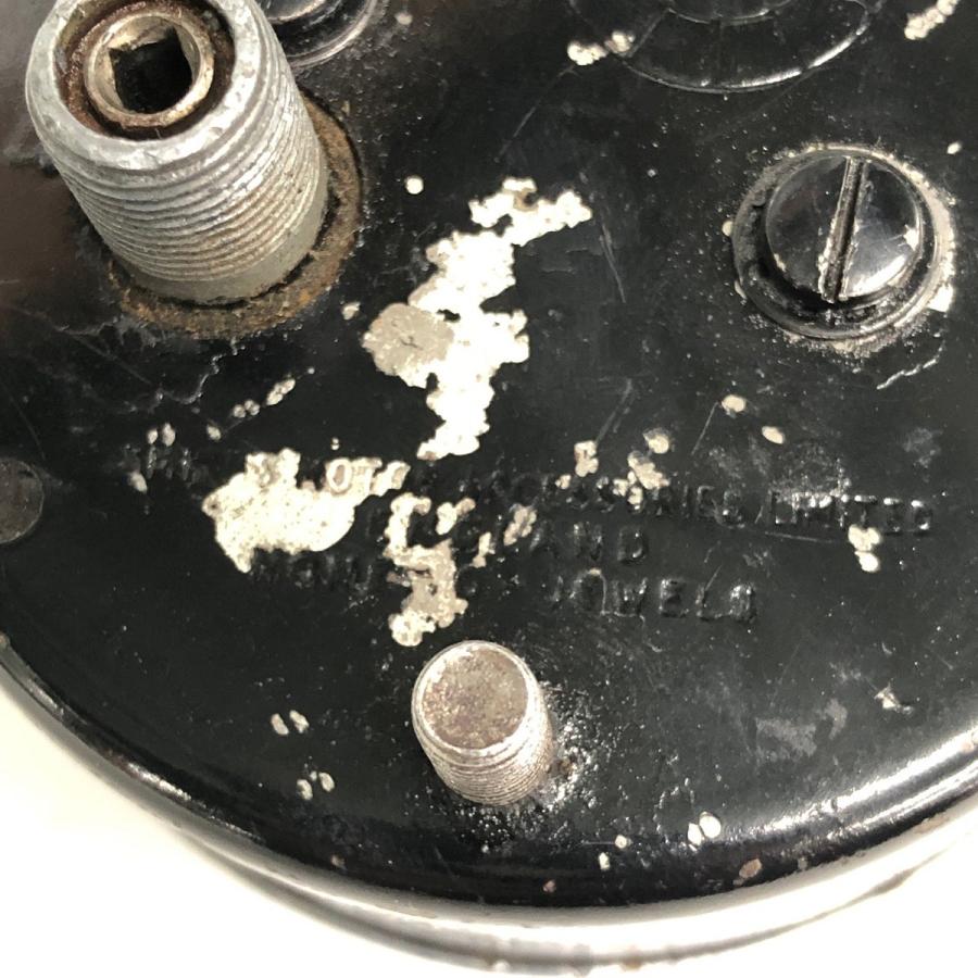 80φスミス機械式タコメーター新品未使用 スミス製 80mmタコメーター・8000rpmブラック : ミニマルヤマ - 通販