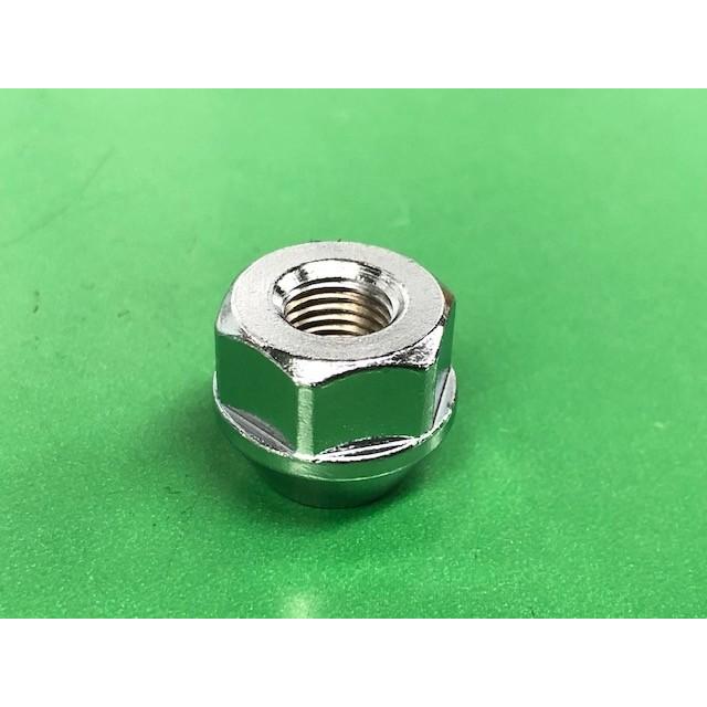 汎用テーパーホイールナットセット・薄型タイプ : ミニマルヤマ