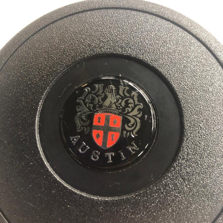 モトリタ ウッドステアリング 14インチ　ボス、センターキャップ/ホーンボタン付 ウッドモトリタホーンキャップ : ミニマルヤマ - 通販 - Yahoo