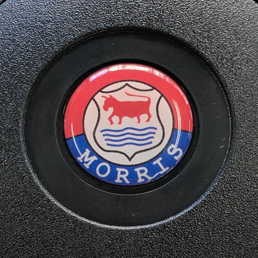 モトリタホーンキャップ純正タイプ・MORRIS : ミニマルヤマ - 通販