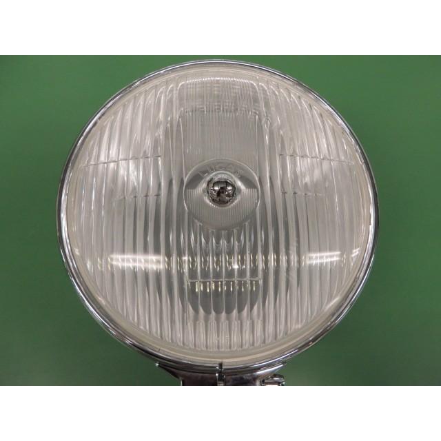 7インチルーカスタイプフォグランプ : ミニマルヤマ - 通販 - Yahoo