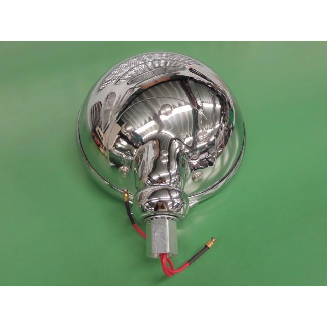 7インチルーカスタイプフォグランプ : ミニマルヤマ - 通販 - Yahoo