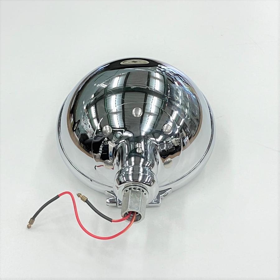 7インチルーカスタイプスポットランプ : ミニマルヤマ - 通販 - Yahoo