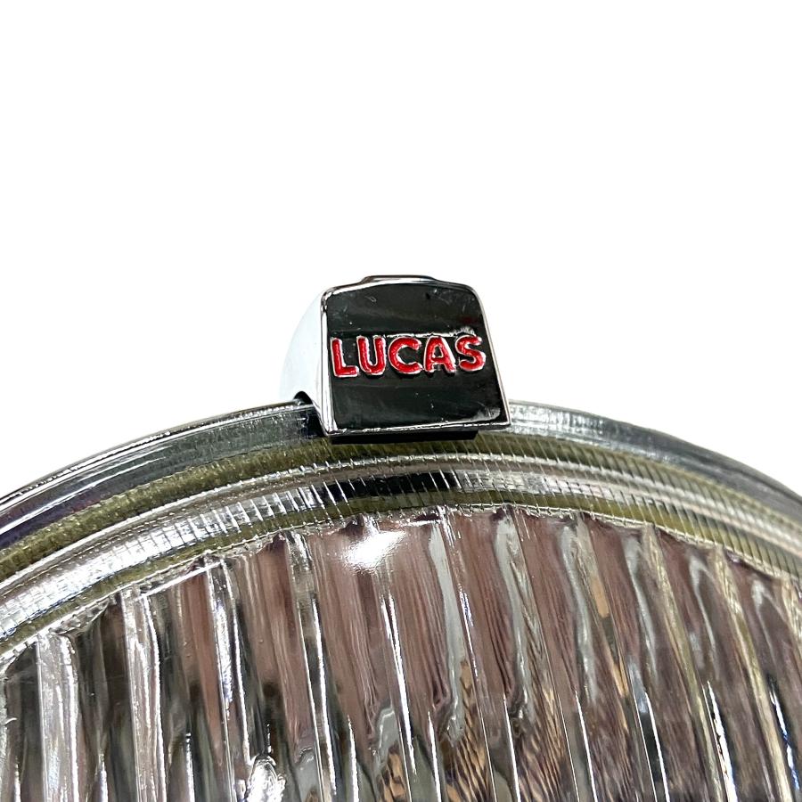 ルーカスタイプバックマウントフォグランプ : ミニマルヤマ - 通販