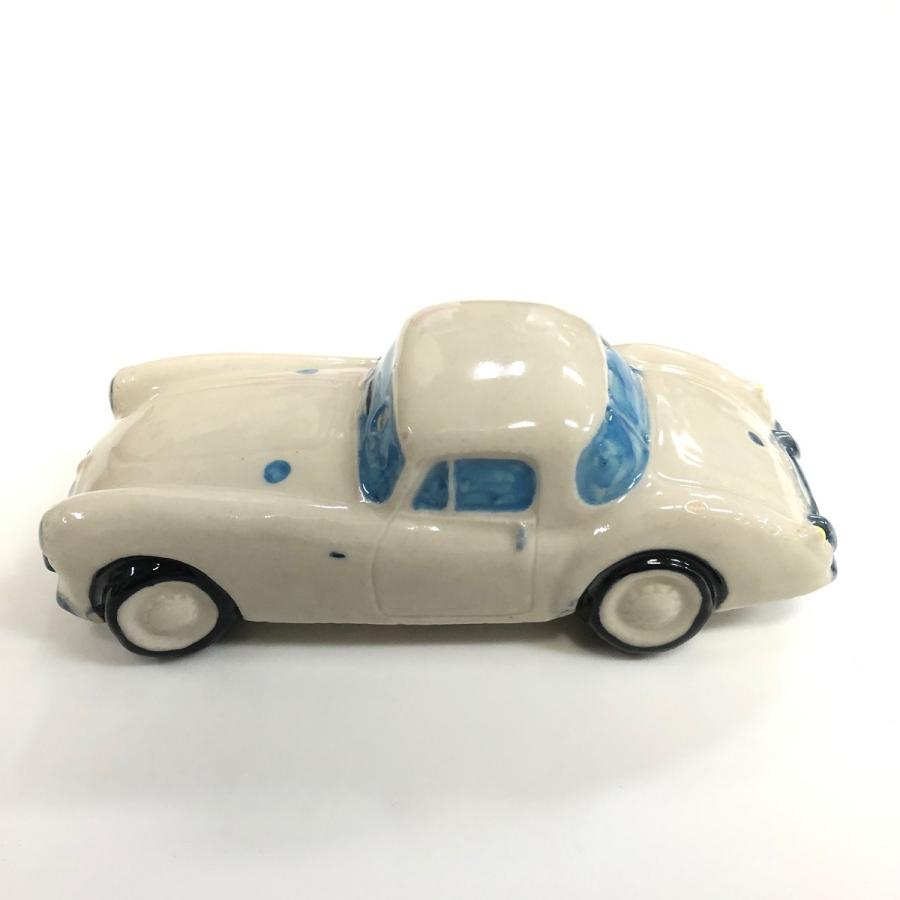 MG 現品 MGAクーペ 置物インテリア : ミニマルヤマ - 通販 - Yahoo