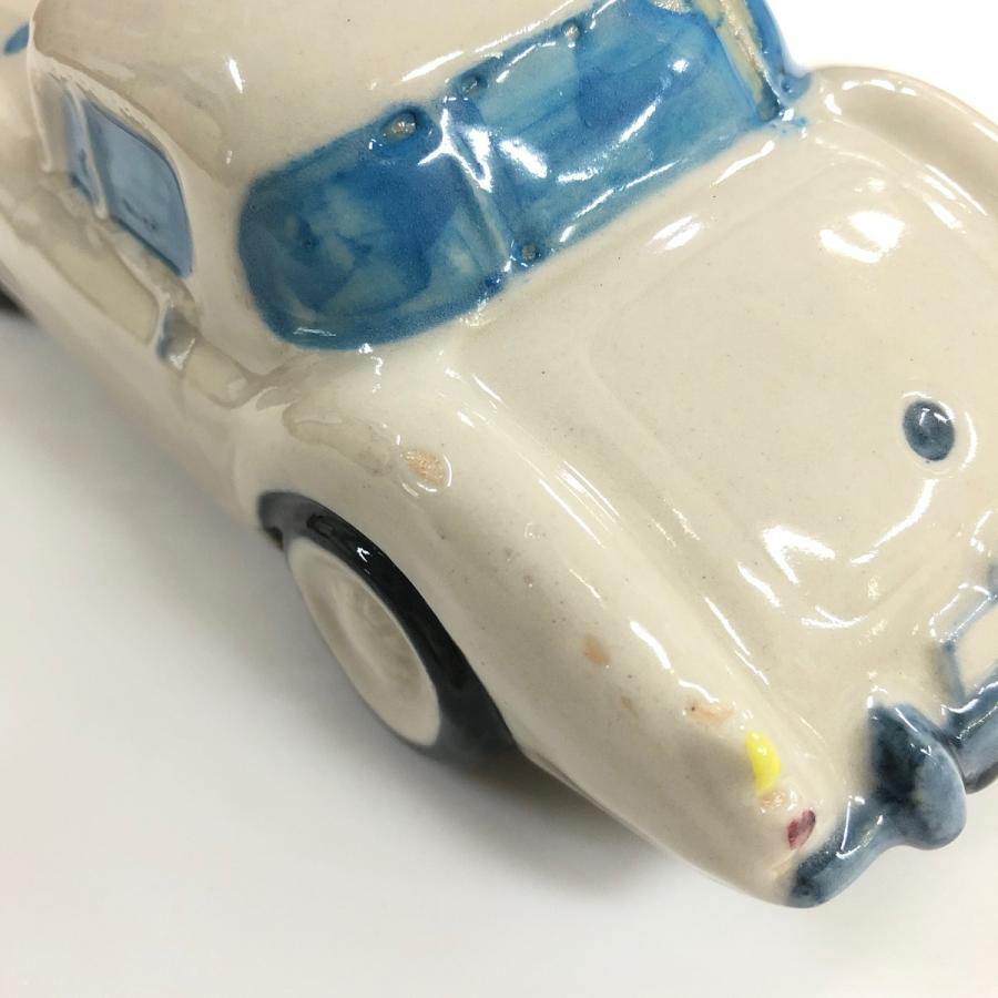 MG 現品 MGAクーペ 置物インテリア : ミニマルヤマ - 通販 - Yahoo