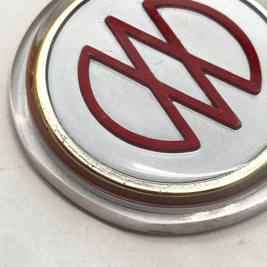 アストンマーチン（ASTON MARTIN） 現品 ASTON MARTIN AM エンブレム