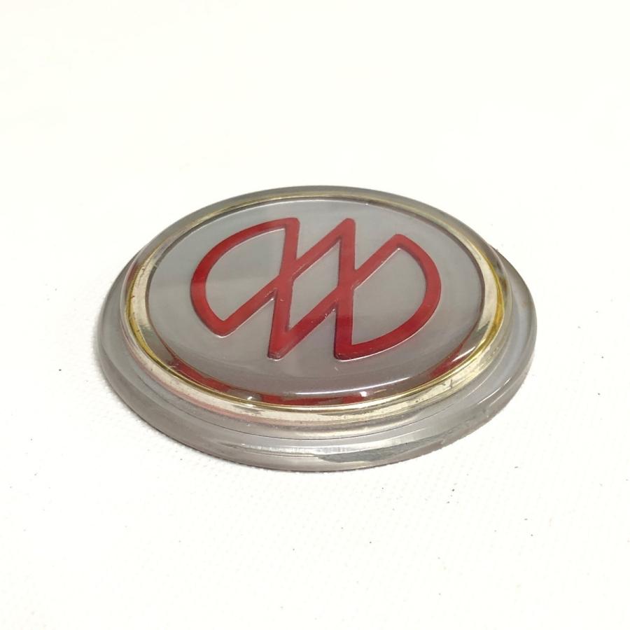 アストンマーチン（ASTON MARTIN） 現品 ASTON MARTIN AM エンブレム