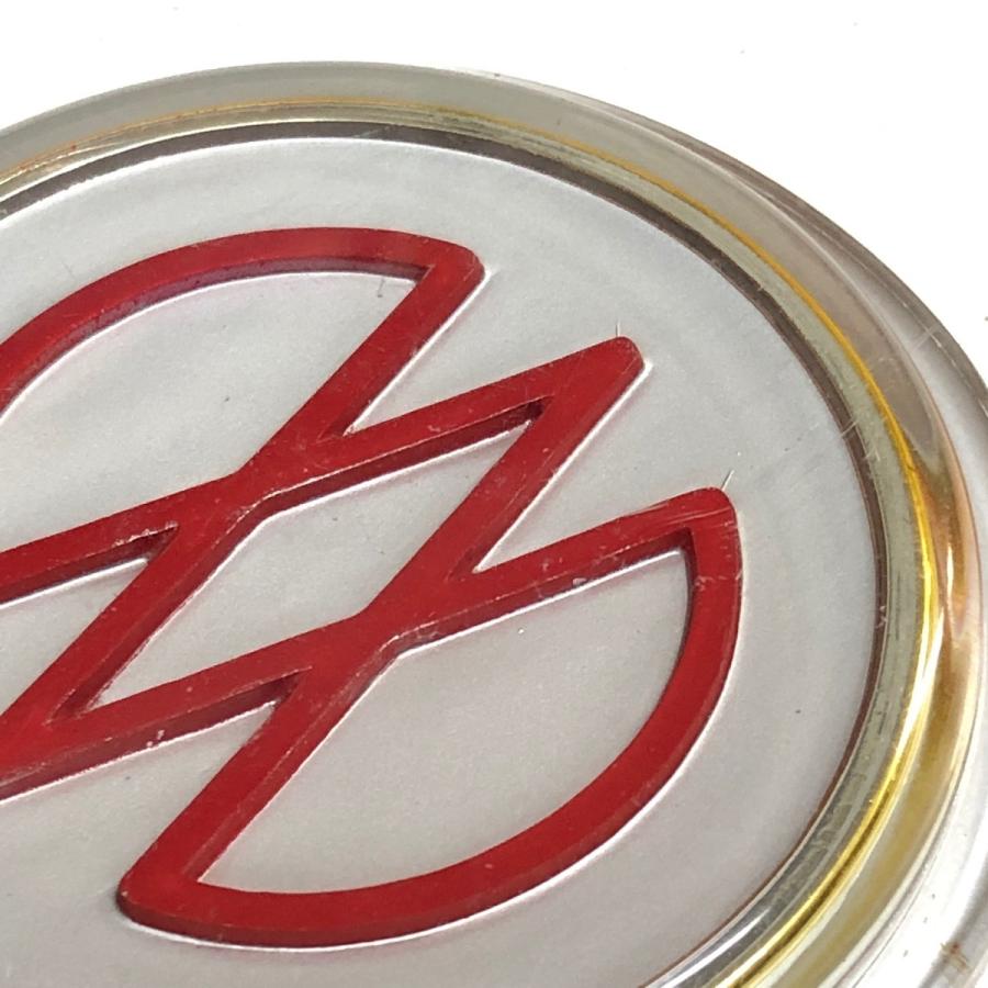 アストンマーチン（ASTON MARTIN） 現品 ASTON MARTIN AM エンブレム