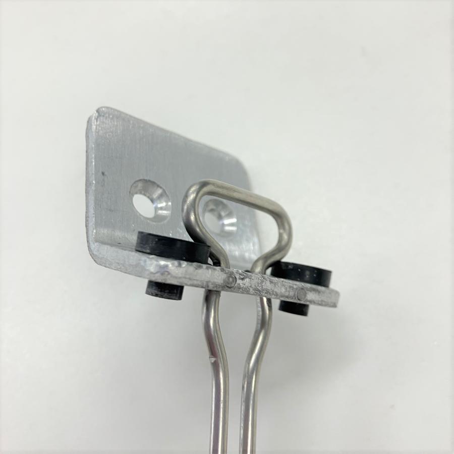 MK1用ロック機能付きドアチェックアームセット : ミニマルヤマ - 通販