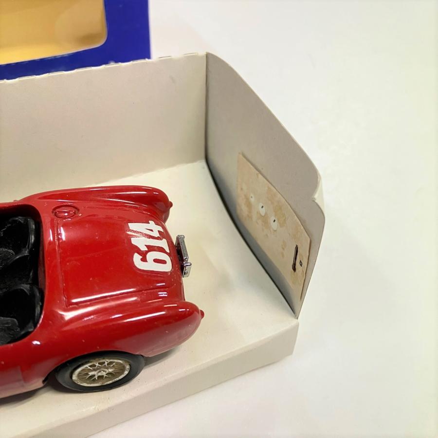 新品　絶版　PROGETTO　K　Ferrari　225S　ミニカー｜minimaruyama｜03