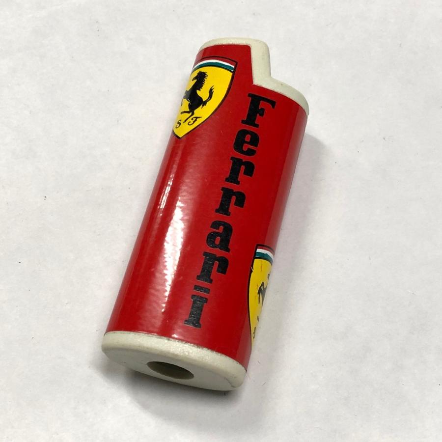 Ferrari（フェラーリ） 現品 ライターカバー : ミニマルヤマ - 通販