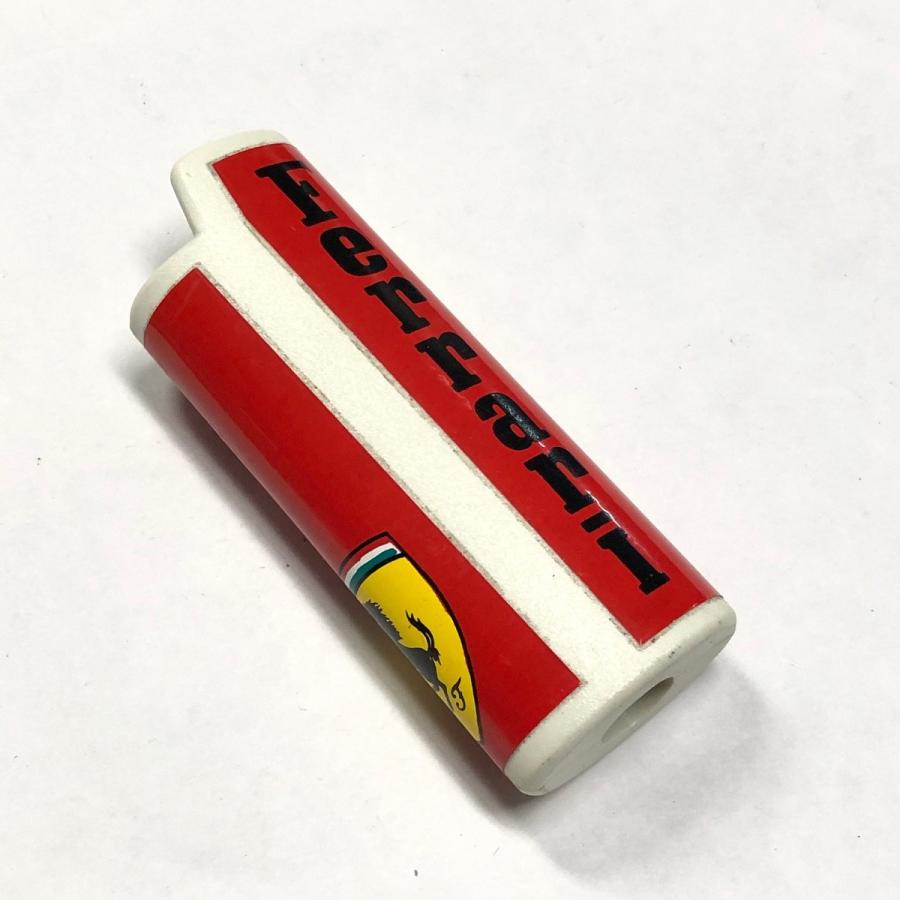 Ferrari（フェラーリ） 現品 ライターカバー : ミニマルヤマ - 通販